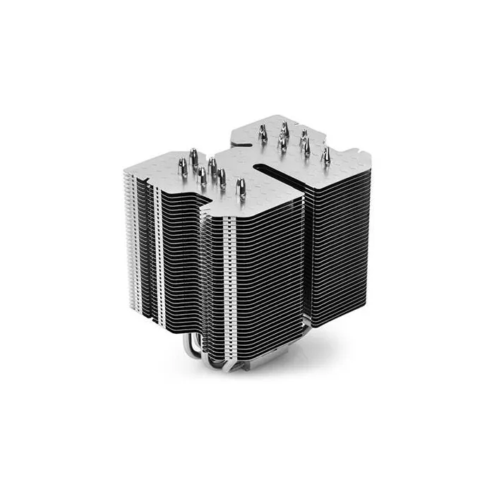 DeepCool Lucifer V2 CPU Cooler فن سی پی یو بادی دیپ کول