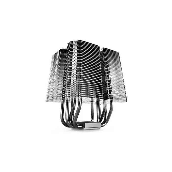 DeepCool Lucifer V2 CPU Cooler فن سی پی یو بادی دیپ کول