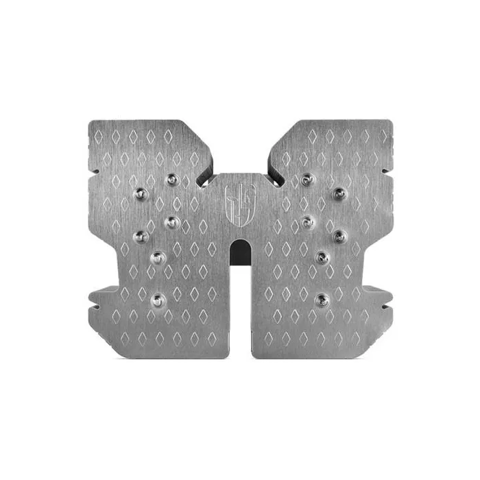 DeepCool Lucifer V2 CPU Cooler فن سی پی یو بادی دیپ کول