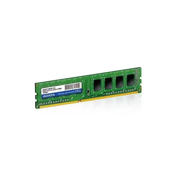 RAM 4G ADATA Premier DDR4 2133 PC4-17000 رم ای دیتا