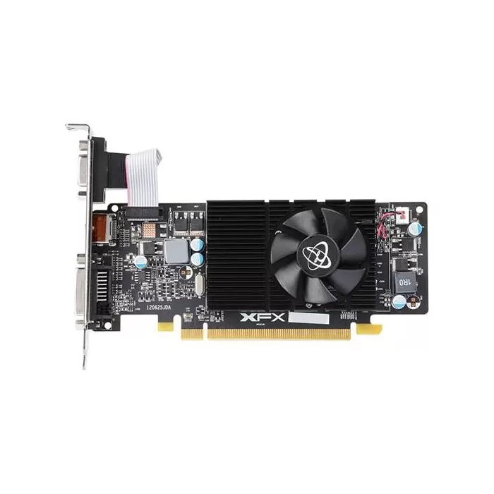 XFX Radeon HD-6570X 2NL2 2GB Graphic Card کارت گرافیک ایکس اف ایکس