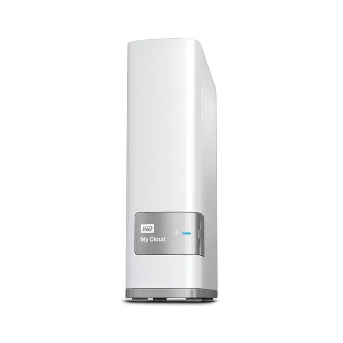 Hard 8TB Western Digital My Cloud  هارد وسترن دیجیتال