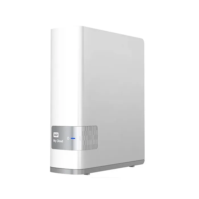 Hard 8TB Western Digital My Cloud  هارد وسترن دیجیتال