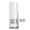 Hard 8TB Western Digital My Cloud  هارد وسترن دیجیتال