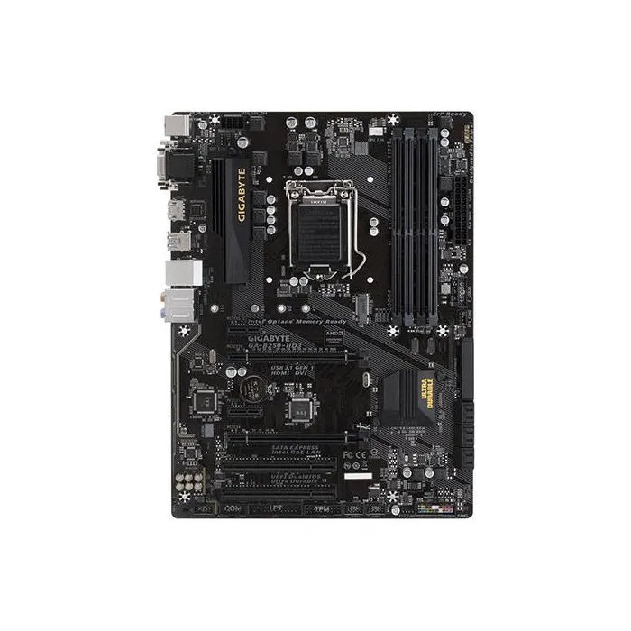 MB GIGABYTE GA-B250-HD3 مادربرد گیگابایت