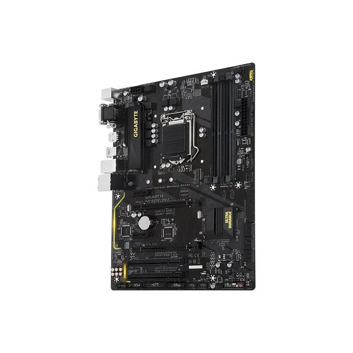 MB GIGABYTE GA-B250-HD3 مادربرد گیگابایت