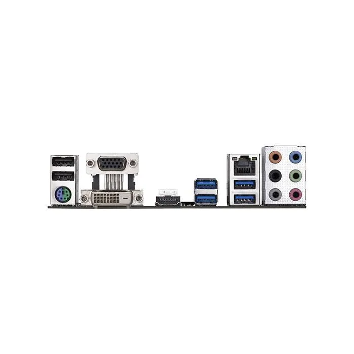 MB GIGABYTE GA-B250-HD3 مادربرد گیگابایت