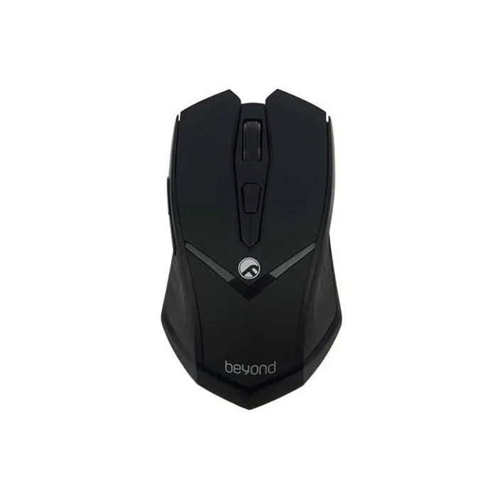 MOUSE FARASSOO Beyond FOM-1333RF Wireless موس فراسو