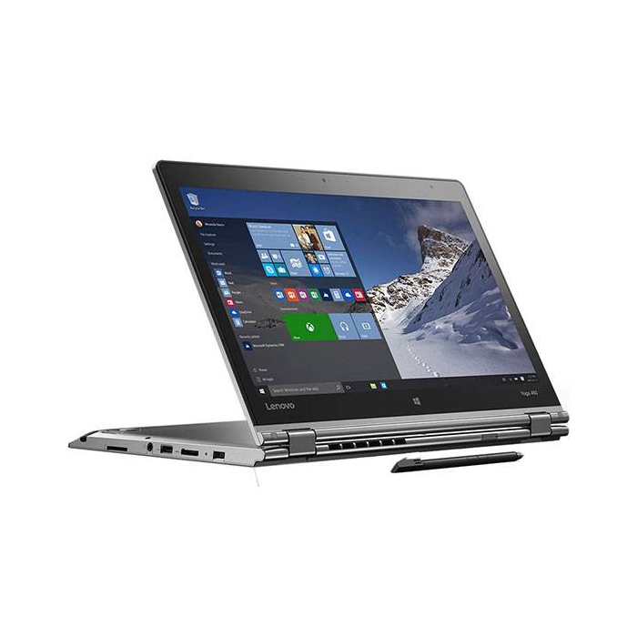 Laptop Lenovo ThinkPad Yoga 460 لپ تاپ لنوو