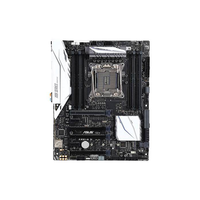 MB ASUS X99-A II LGA2011-3 X99 مادربرد ایسوس