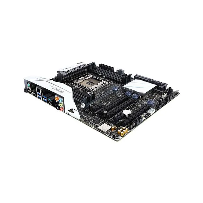 MB ASUS X99-A II LGA2011-3 X99 مادربرد ایسوس