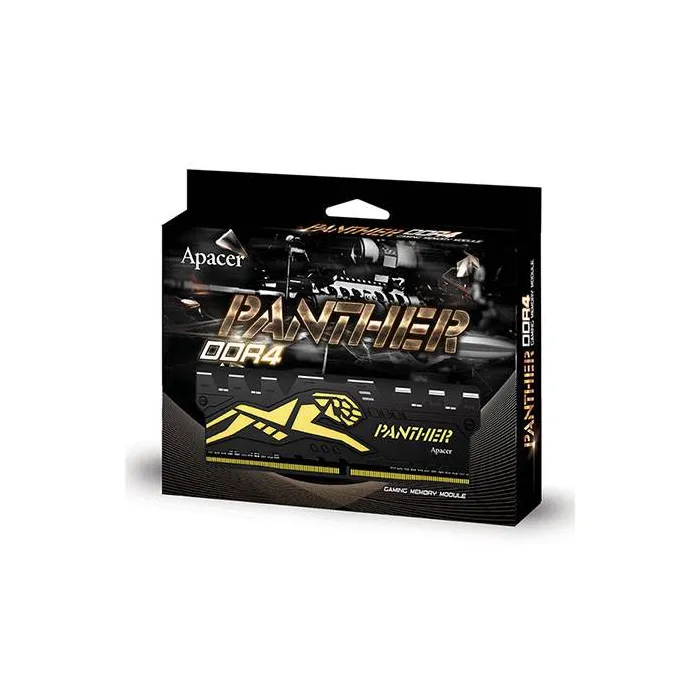 RAM 8G APACER Panther DDR4 2400MHz رم اپیسر پانتر