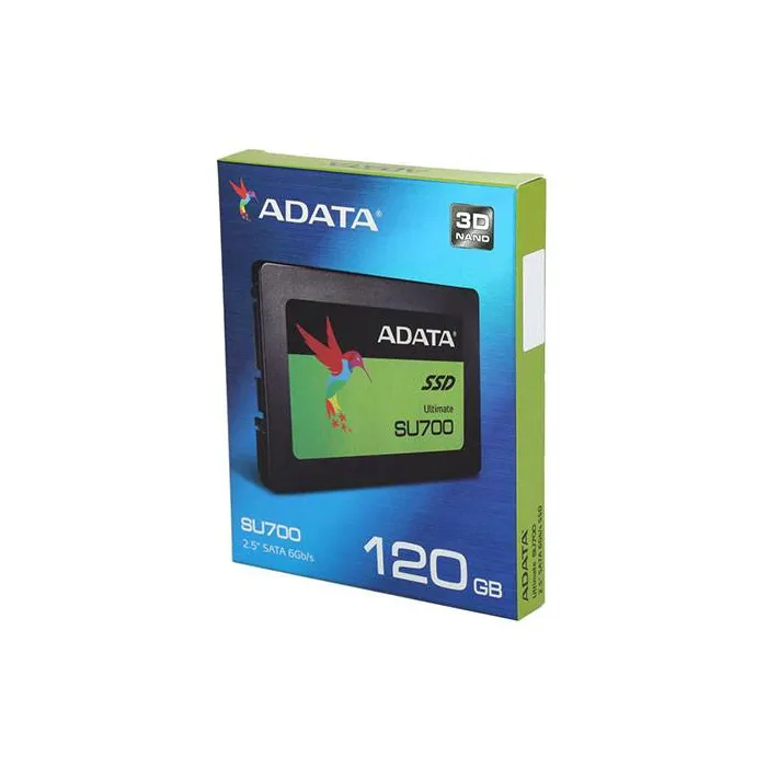 SSD Drive Adata SU700 120GB حافظه اس اس دی ای دیتا