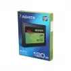SSD Drive Adata SU700 120GB حافظه اس اس دی ای دیتا