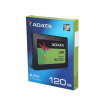SSD Drive Adata SU700 120GB حافظه اس اس دی ای دیتا