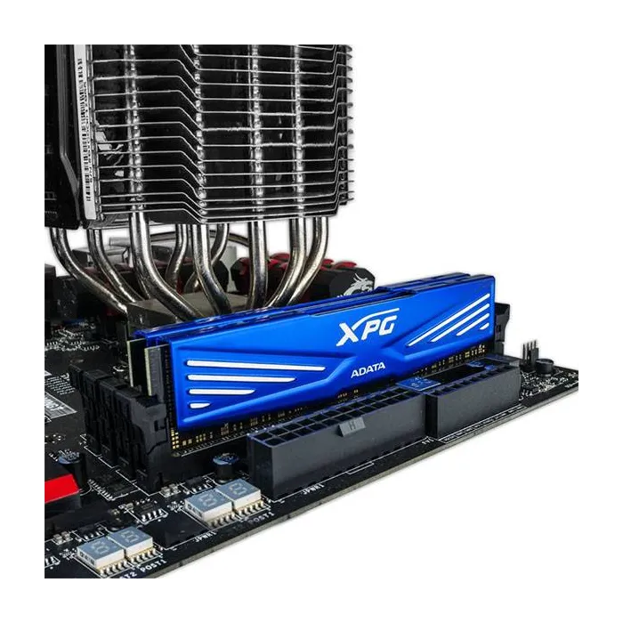 RAM 4G ADATA XPG V1 DDR3 1600MHz CL11 رم ای دیتا