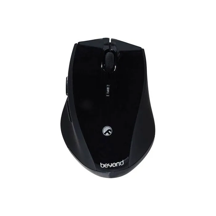 MOUSE FARASSOO Beyond FOM-3525RF Wireless موس فراسو