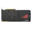 ASUS ROG STRIX GTX1080TI 11G GAMING Graphics Card کارت گرافیک ایسوس