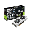 ASUS DUAL GTX1060 O6G Graphics Card کارت گرافیک ایسوس