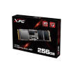 ADATA XPG SX7000 256GB PCIe Gen3x4 M.2 2280 Solid State Drive رم ای دیتا