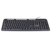 KEYBOARD FARASSOO FCR-4890 Wired کیبورد فراسو