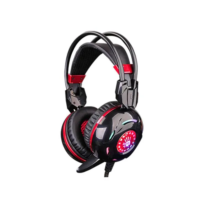 HEADSET A4tech Bloody G300 Combat Gaming هدست ای فورتک