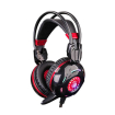 HEADSET A4tech Bloody G300 Combat Gaming هدست ای فورتک