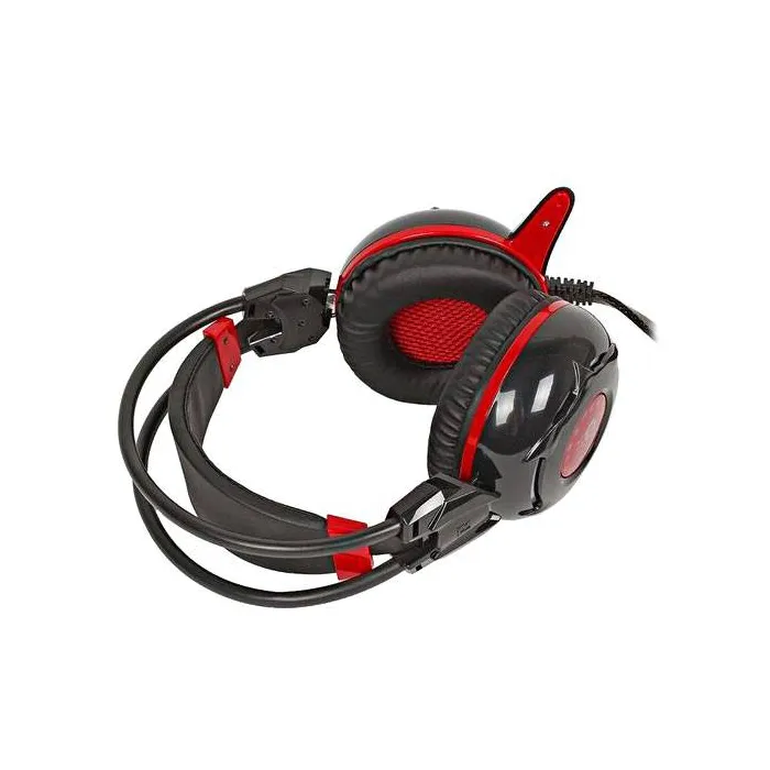 HEADSET A4tech Bloody G300 Combat Gaming هدست ای فورتک