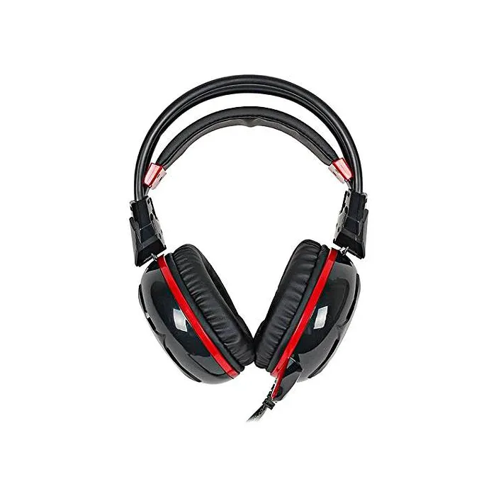 HEADSET A4tech Bloody G300 Combat Gaming هدست ای فورتک
