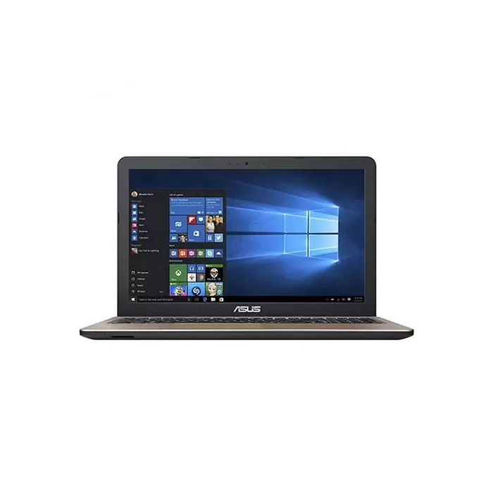 Laptop ASUS X556UQ لپ تاپ ایسوس