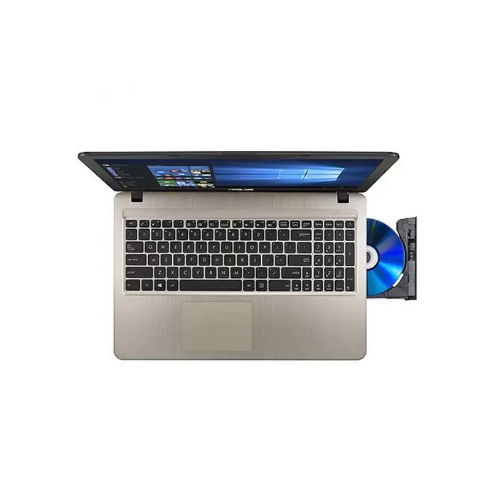 Laptop ASUS X556UQ لپ تاپ ایسوس