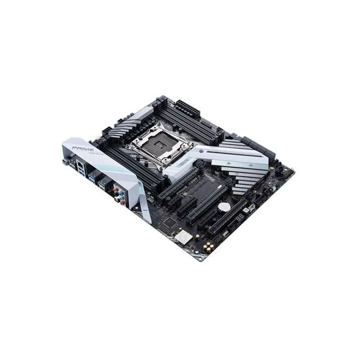 قیمت مادربرد ایسوس ASUS PRIME X299-A - مادربرد ایسوس X299-A - پورومیکس