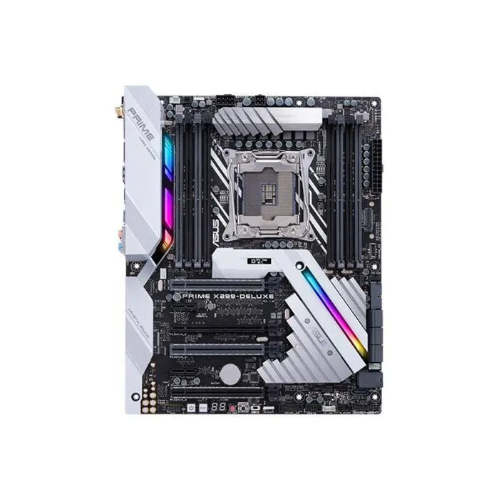قیمت مادربرد ایسوس MotherBoard ASUS PRIME X299-DELUXE - پورومیکس