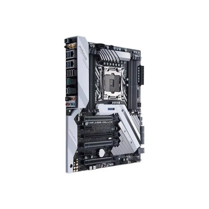 قیمت مادربرد ایسوس MotherBoard ASUS PRIME X299-DELUXE - پورومیکس