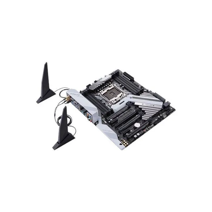 قیمت مادربرد ایسوس MotherBoard ASUS PRIME X299-DELUXE - پورومیکس
