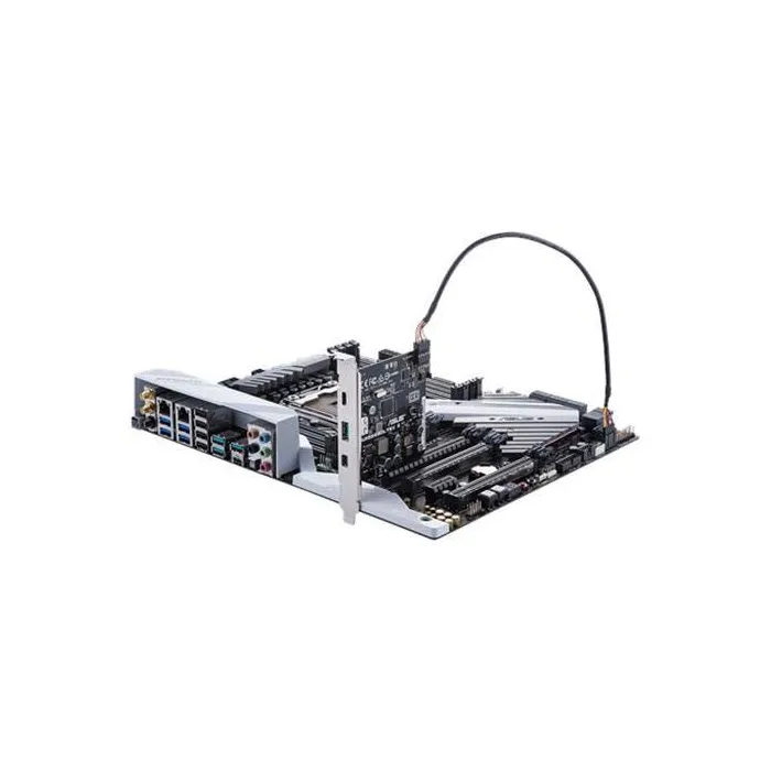 قیمت مادربرد ایسوس MotherBoard ASUS PRIME X299-DELUXE - پورومیکس
