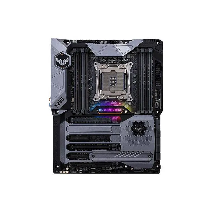 قیمت مادربرد ایسوس MotherBoard ASUS TUF X299 MARK 1 - پورومیکس