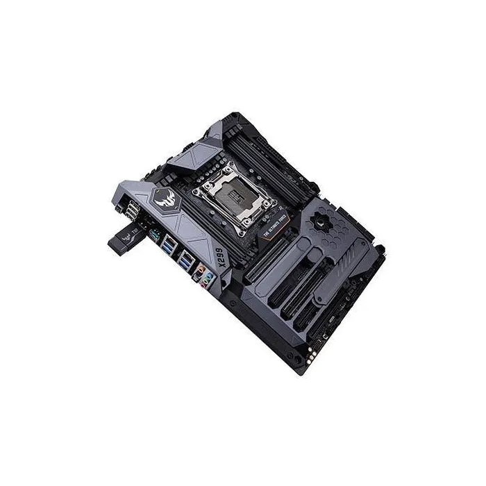 قیمت مادربرد ایسوس MotherBoard ASUS TUF X299 MARK 1 - پورومیکس