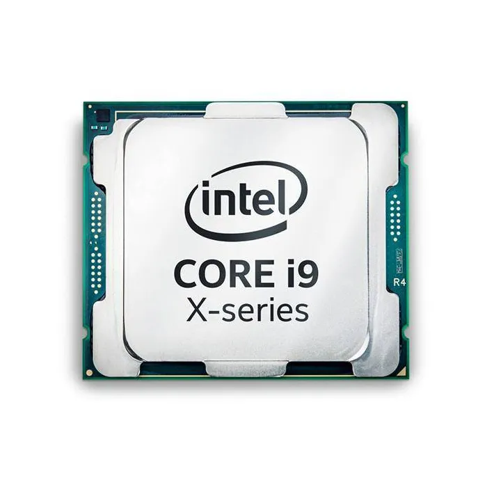 قیمت core i9 - قیمت سی پی یو Intel Core i9-7920X X-series Processor