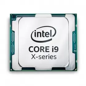 سی پی یو اینتل باکس مدل CPU Intel Core i9-7980XE