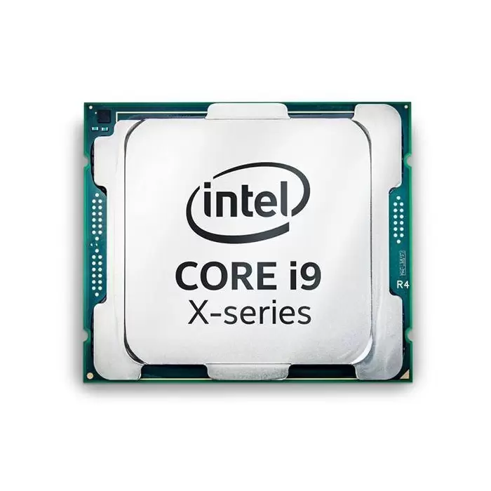 سی پی یو اینتل باکس مدل CPU Intel Core i9-7980XE