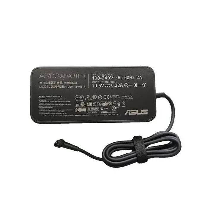 Asus 19V 6.3A Laptop Charger شارژر لپ تاپ ایسوس