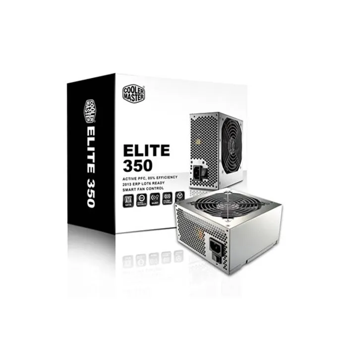 POWER Cooler Master Elite Power 350W پاور کولر مستر