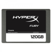 SSD Drive Kingston HyperX Fury 120GB