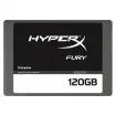 SSD Drive Kingston HyperX Fury 120GB