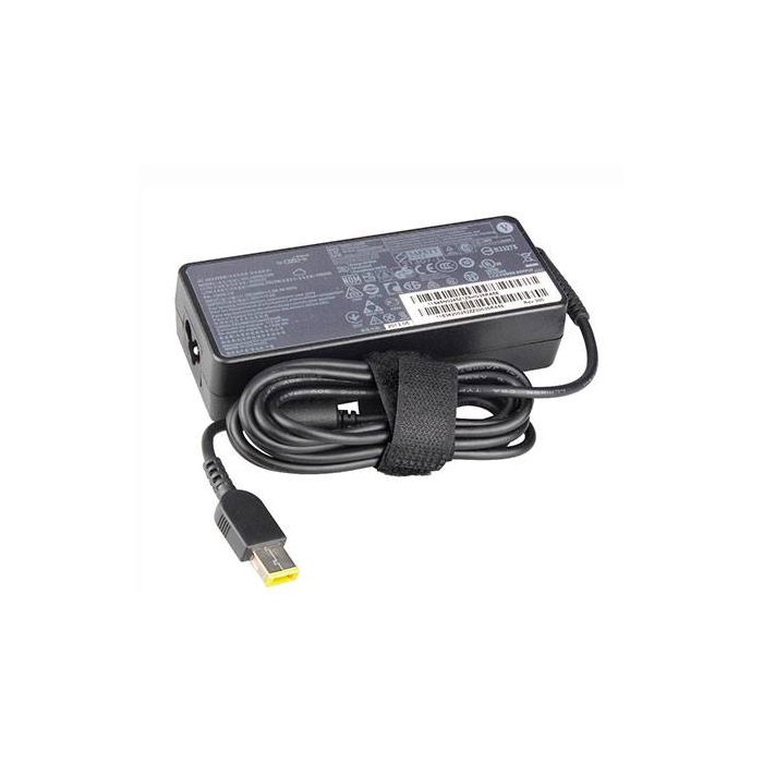 Lenovo 20V 3.25A Laptop Charger شارژر لپ تاپ لنوو