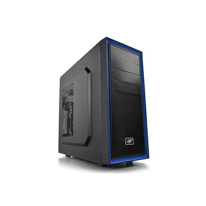 DeepCool TESSERACT BF Computer Case کیس دیپ کول