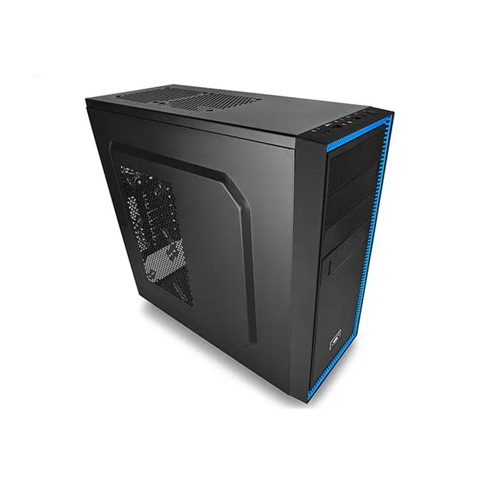 DeepCool TESSERACT BF Computer Case کیس دیپ کول