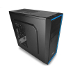 DeepCool TESSERACT BF Computer Case کیس دیپ کول