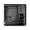 DeepCool TESSERACT BF Computer Case کیس دیپ کول